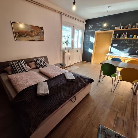 Apartment Green&Urban Celje Exterior foto