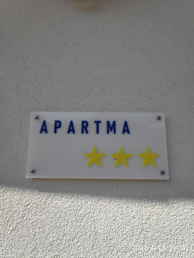 Apartment Green&Urban Celje Exterior foto
