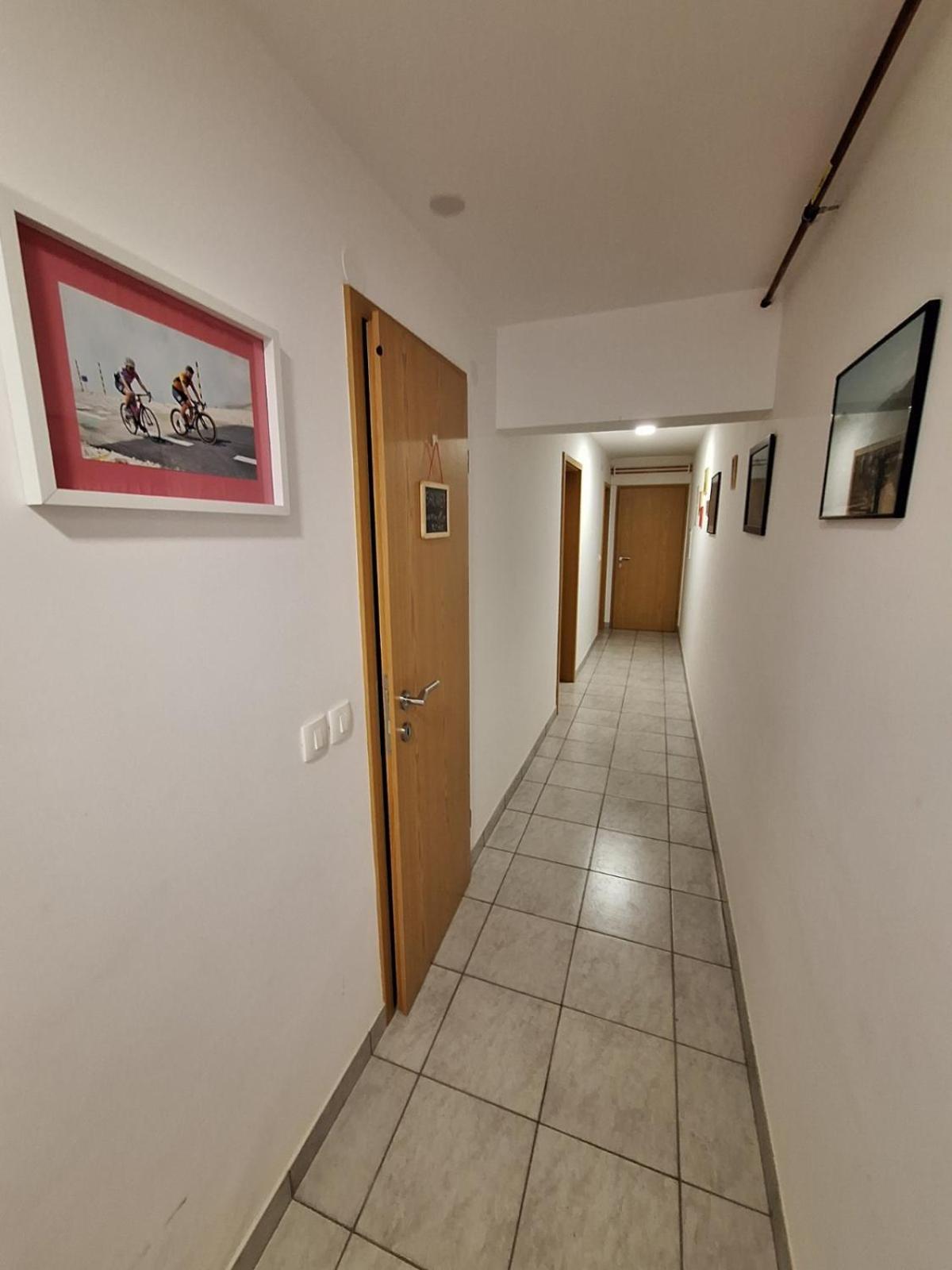 Apartment Green&Urban Celje Exterior foto